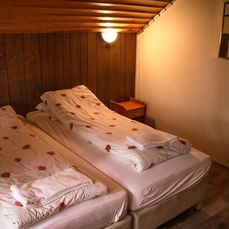 Reynivellir Bed and Breakfast Gerdi Eksteriør billede
