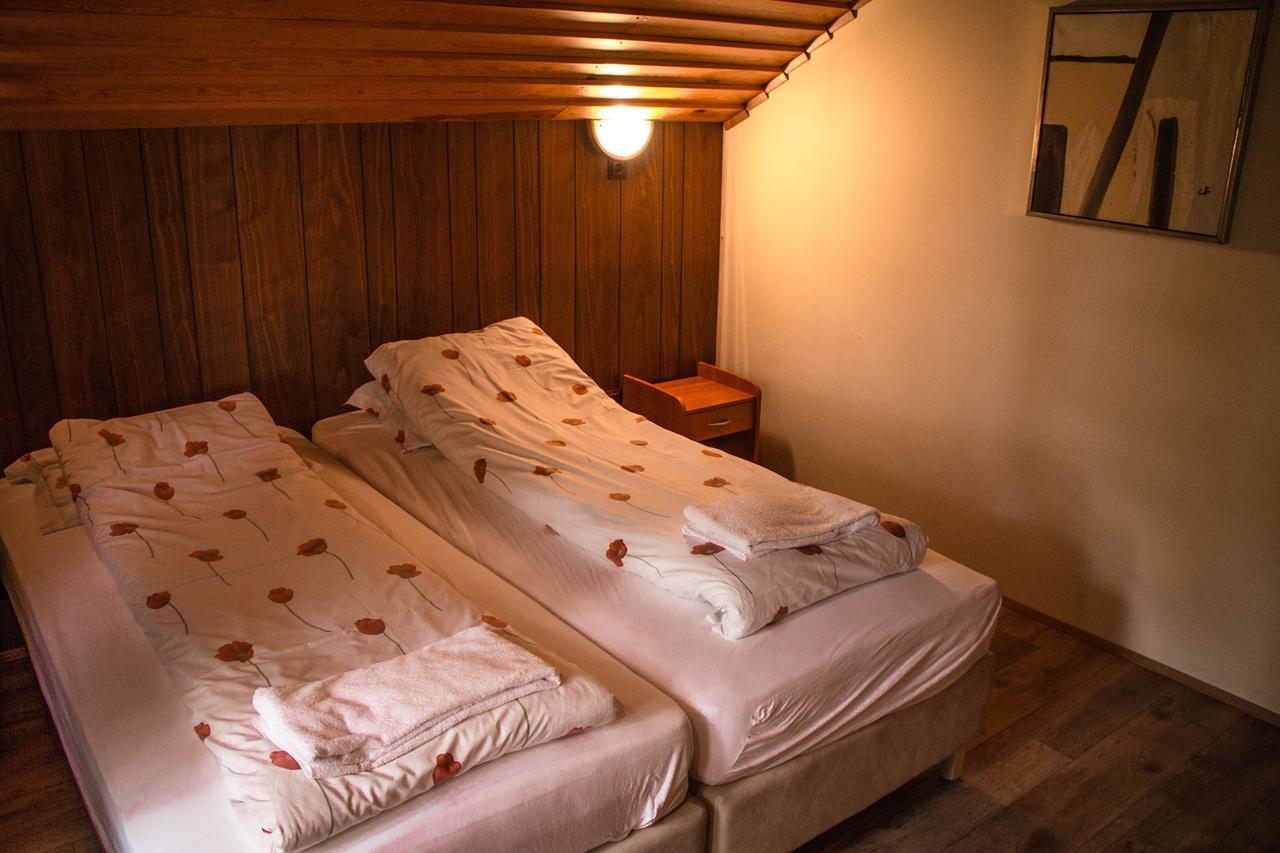 Reynivellir Bed and Breakfast Gerdi Eksteriør billede